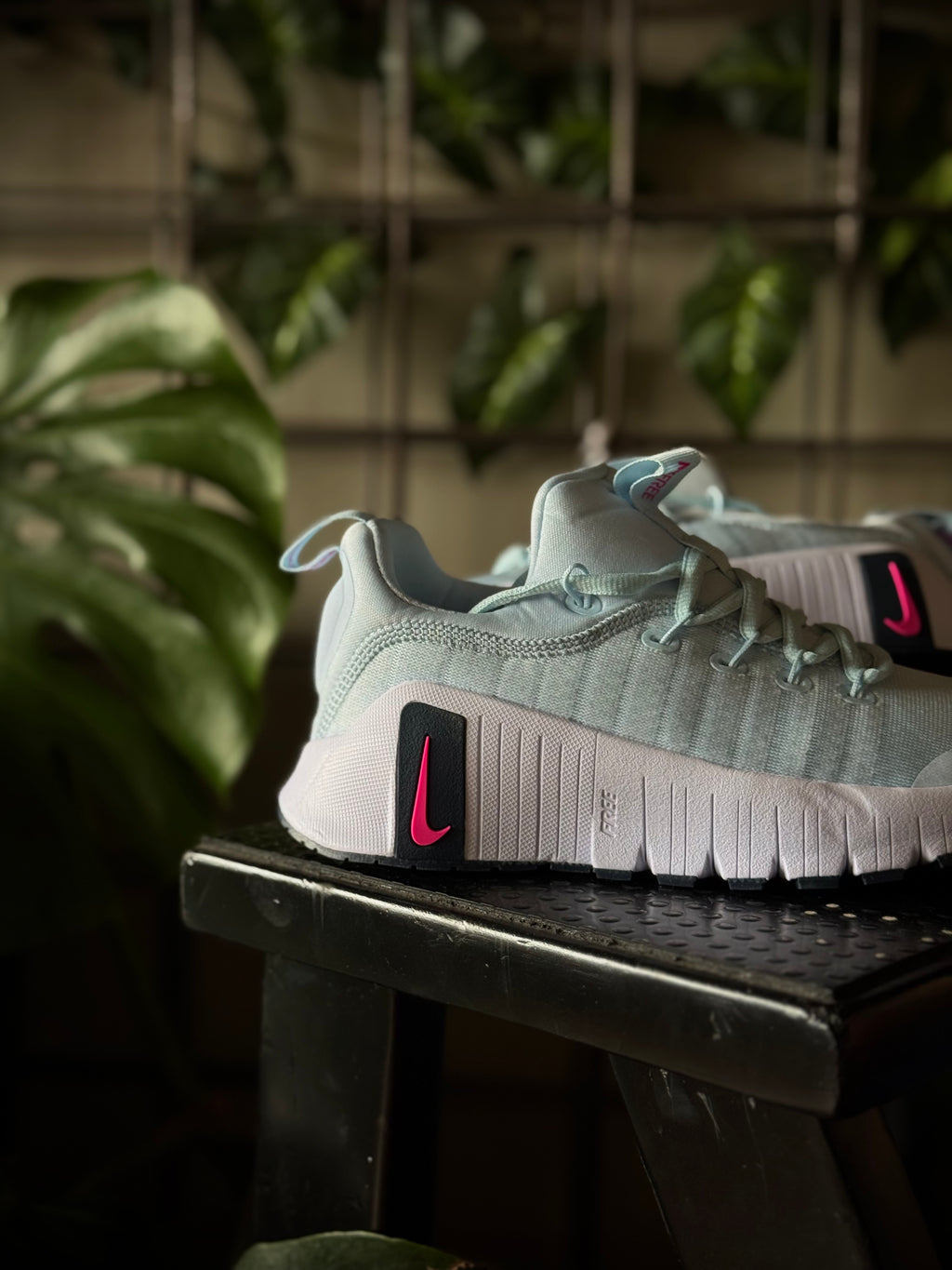 Nike W Free Metcon 6