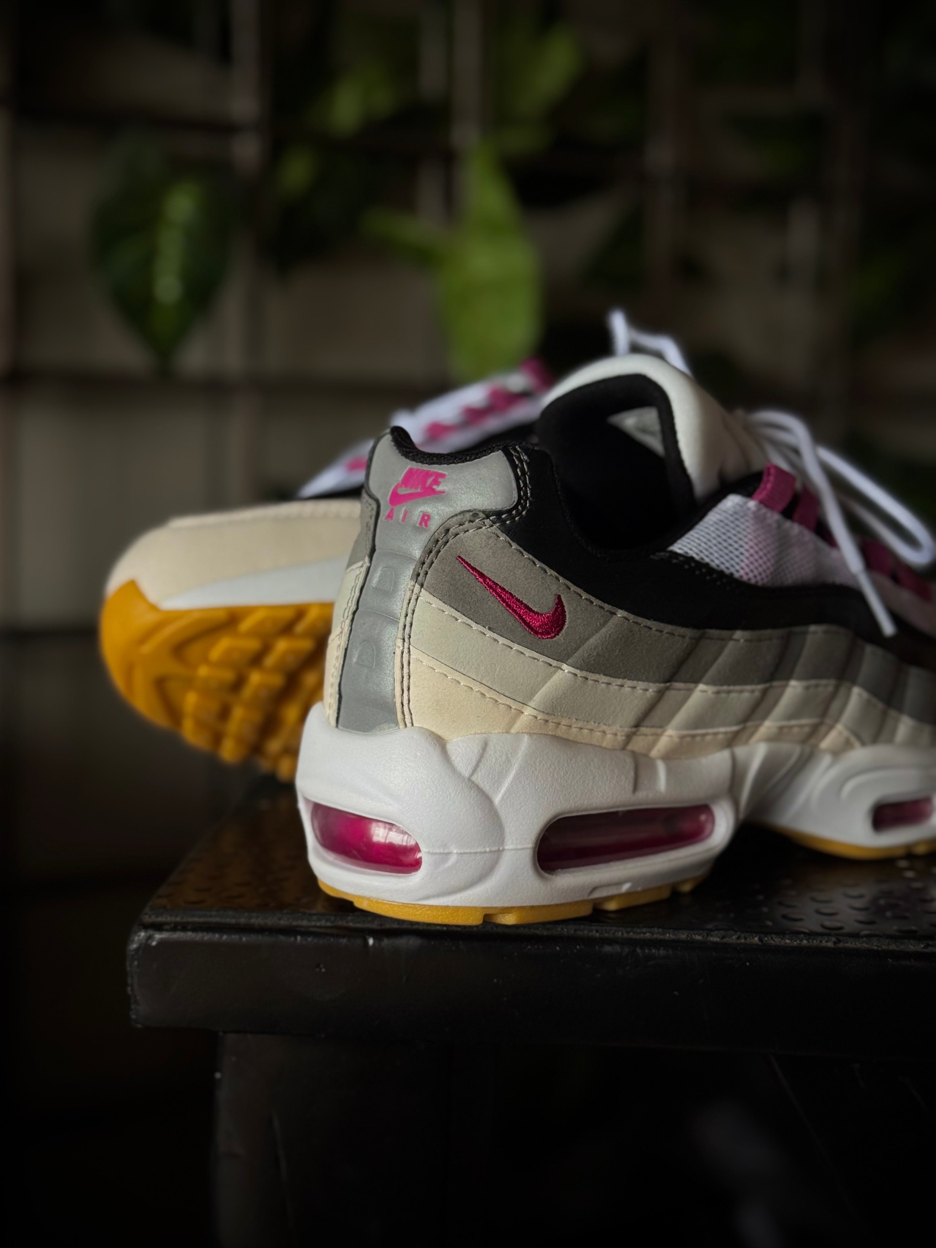 Air Max Sb 95 Cactus Flower
