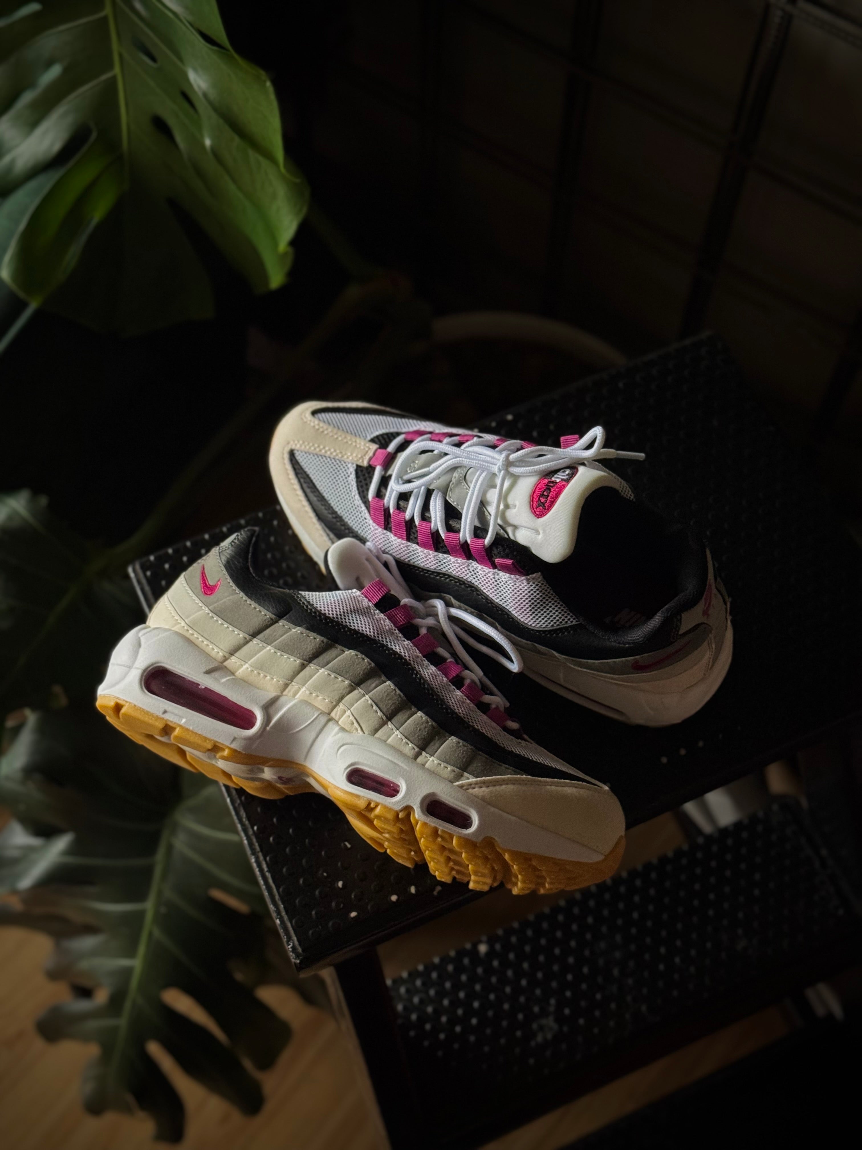 Air Max Sb 95 Cactus Flower