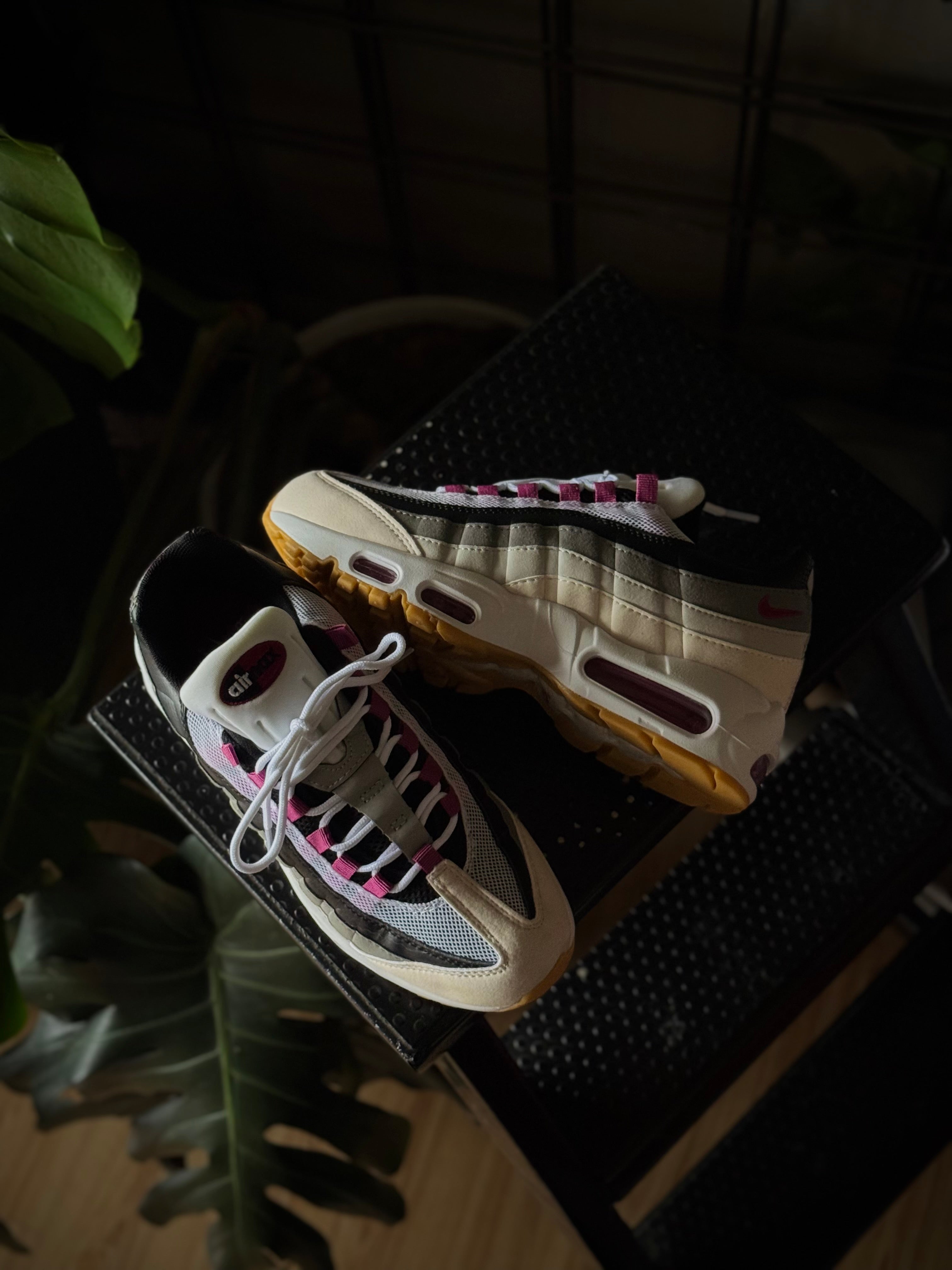 Air Max Sb 95 Cactus Flower