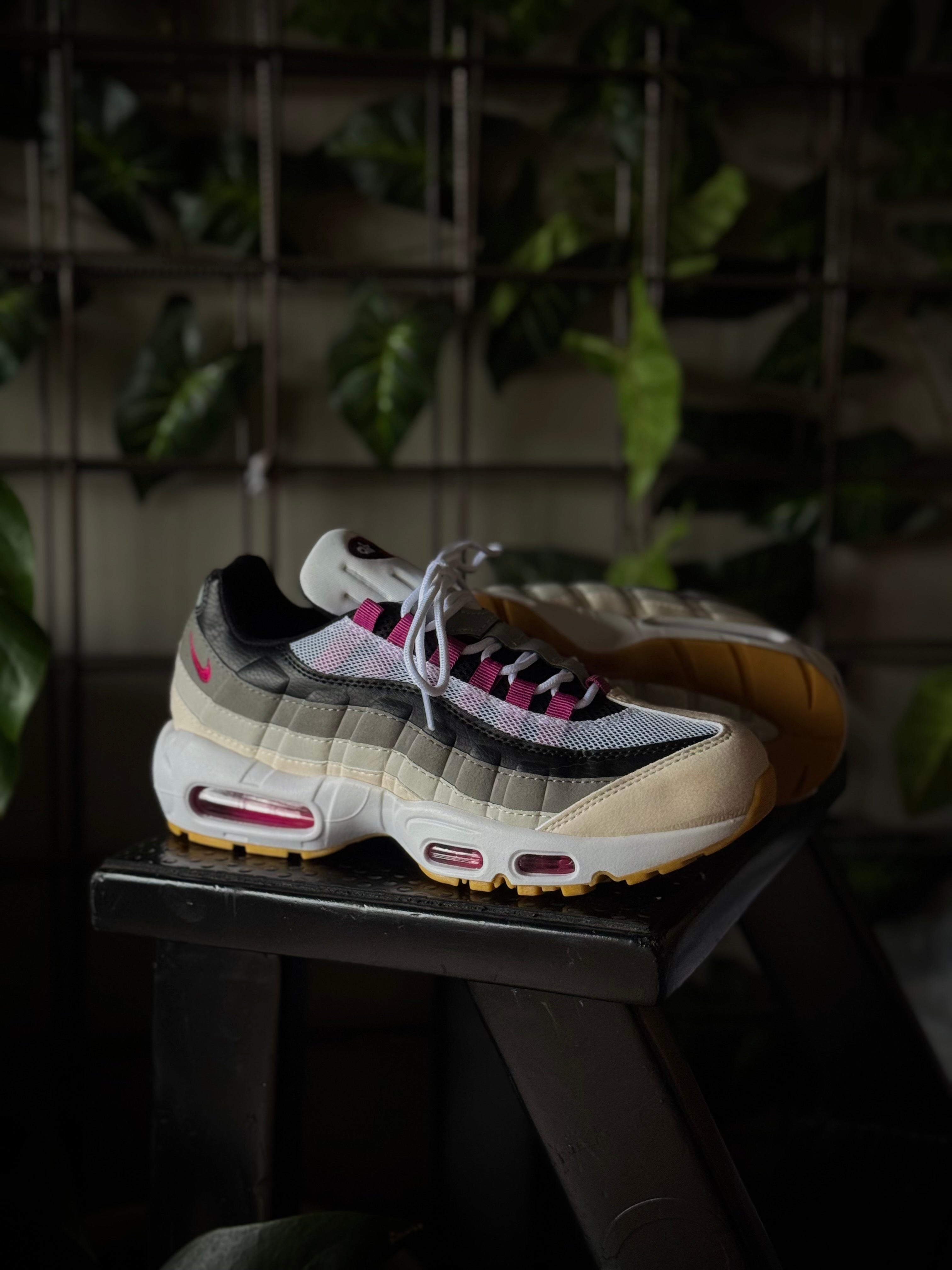 Air Max Sb 95 Cactus Flower