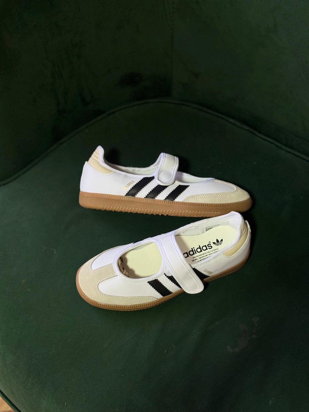 Adidas Samba Jane