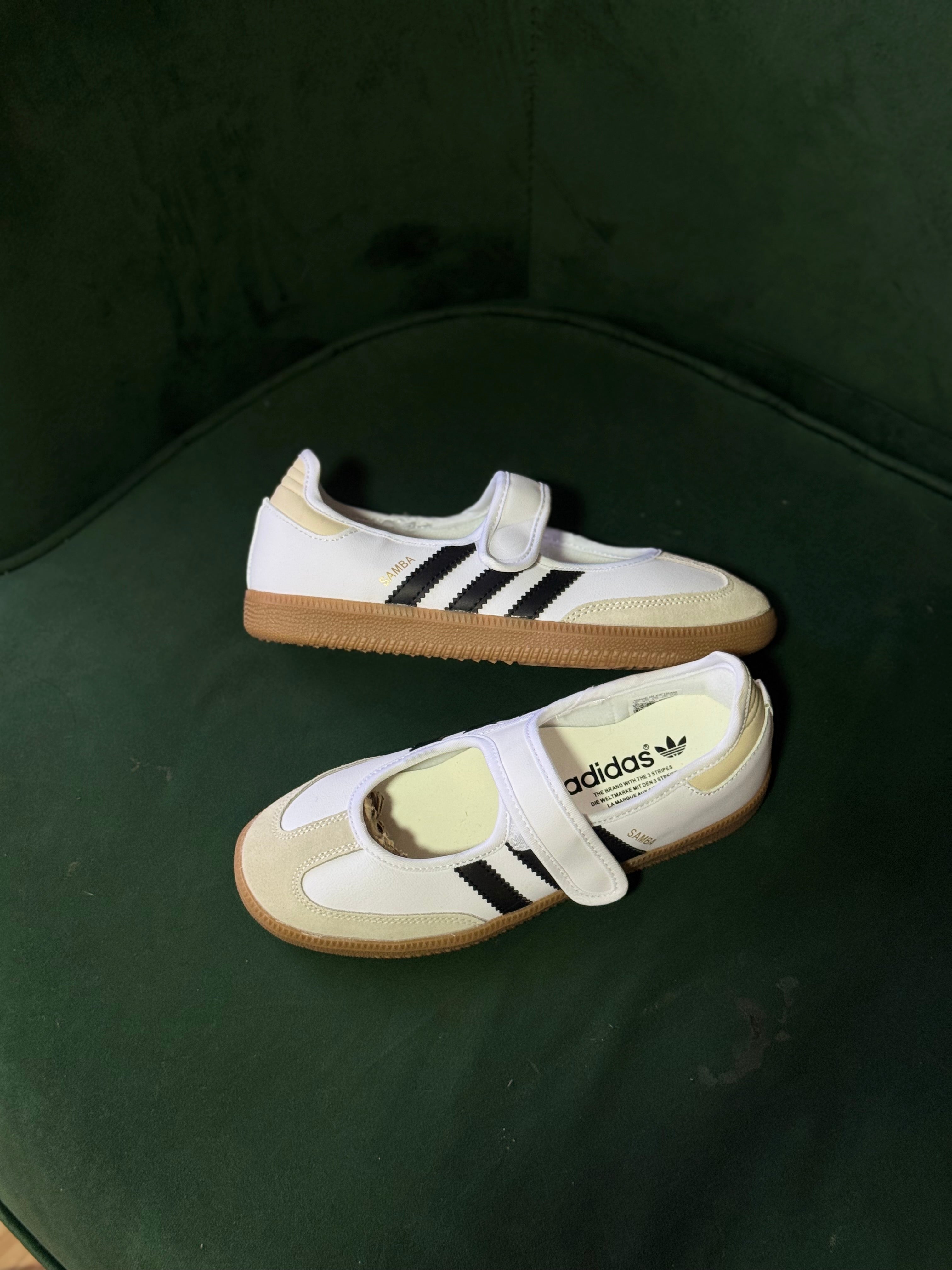 Adidas Samba Jane