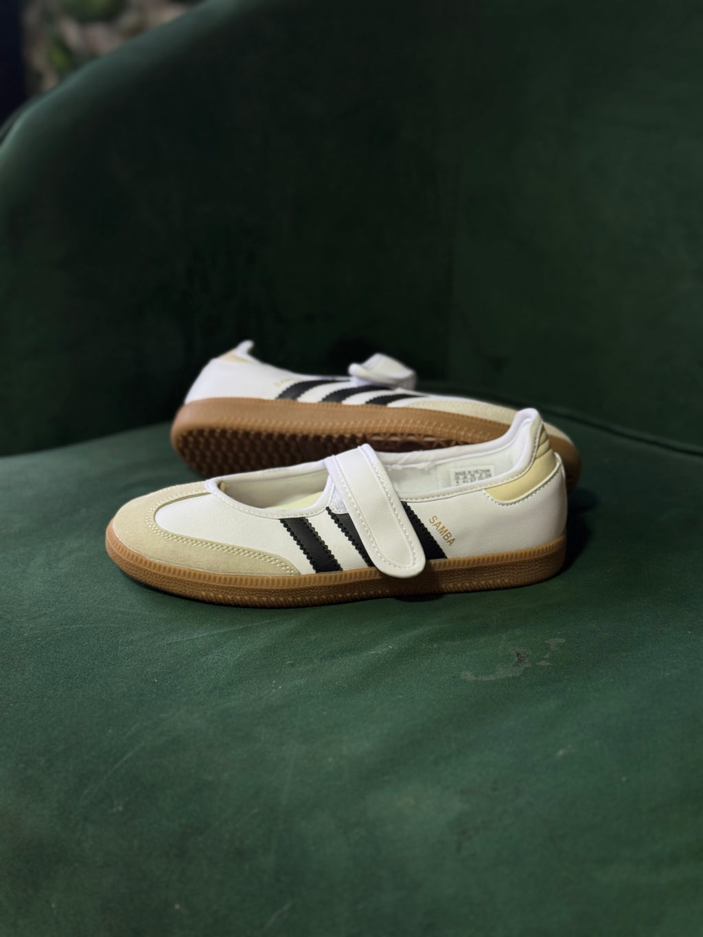 Adidas Samba Jane