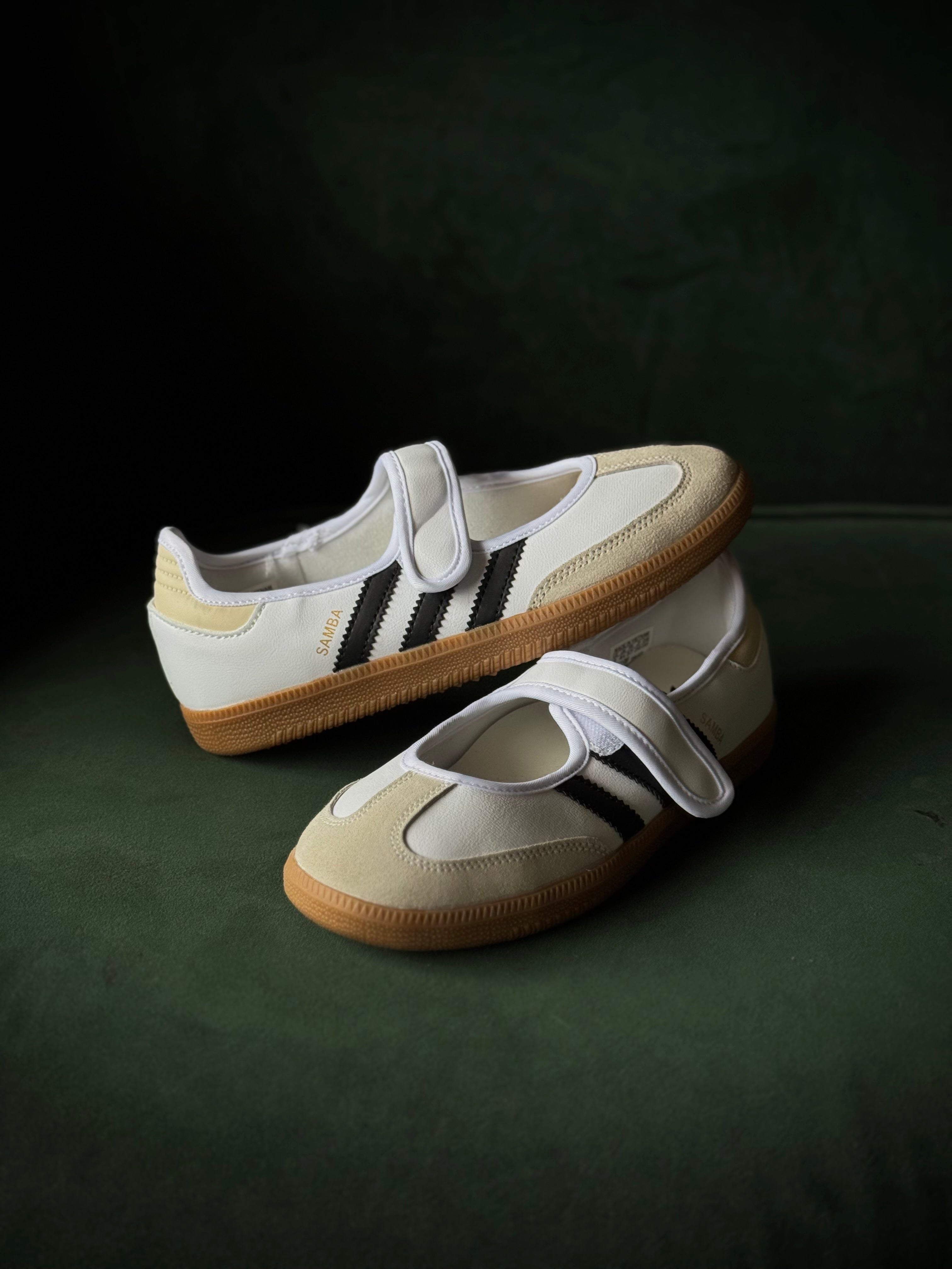 Adidas Samba Jane