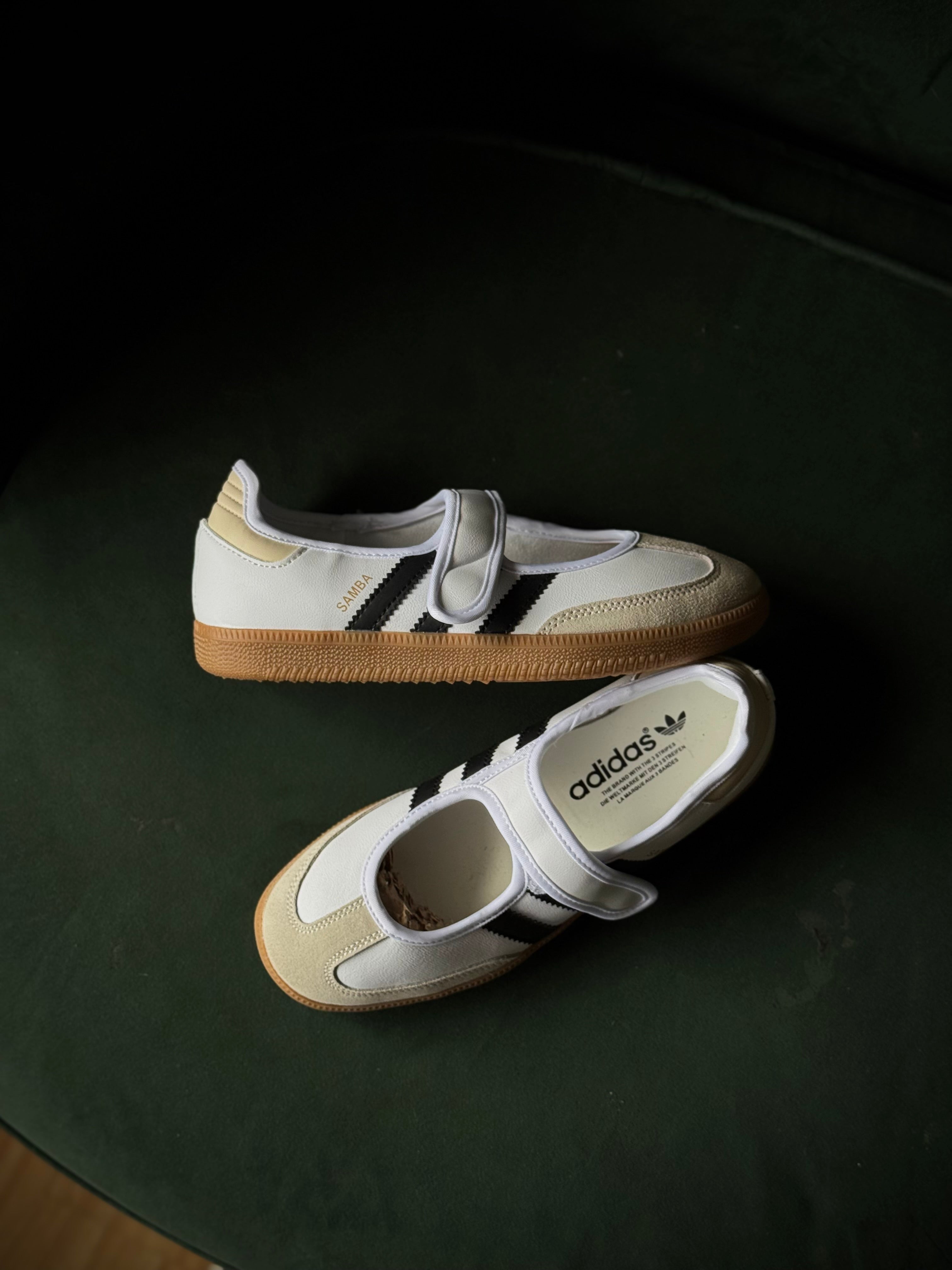 Adidas Samba Jane