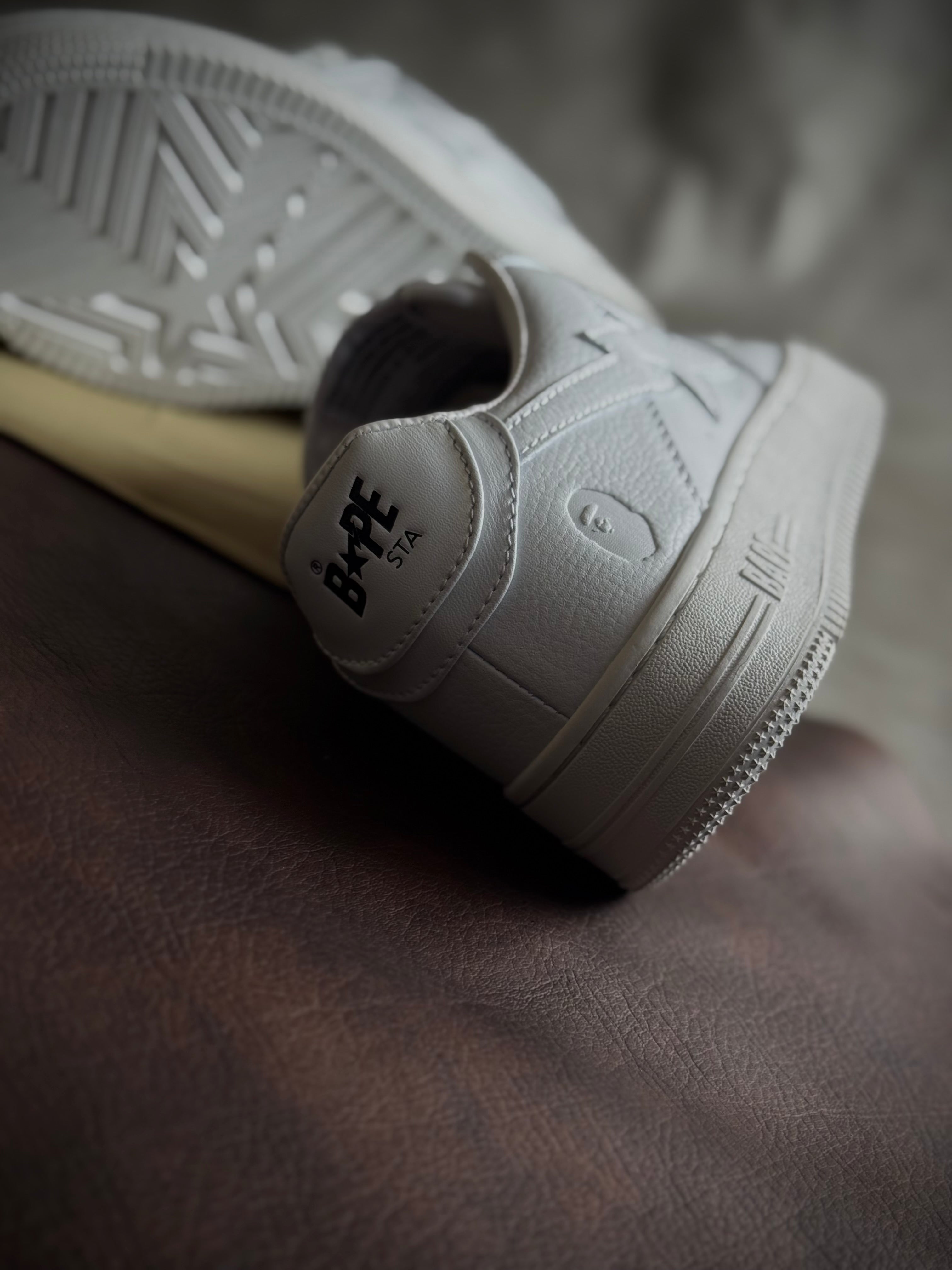Bathing Ape Bape Sta