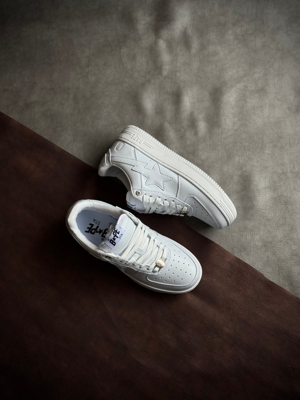 Bathing Ape Bape Sta