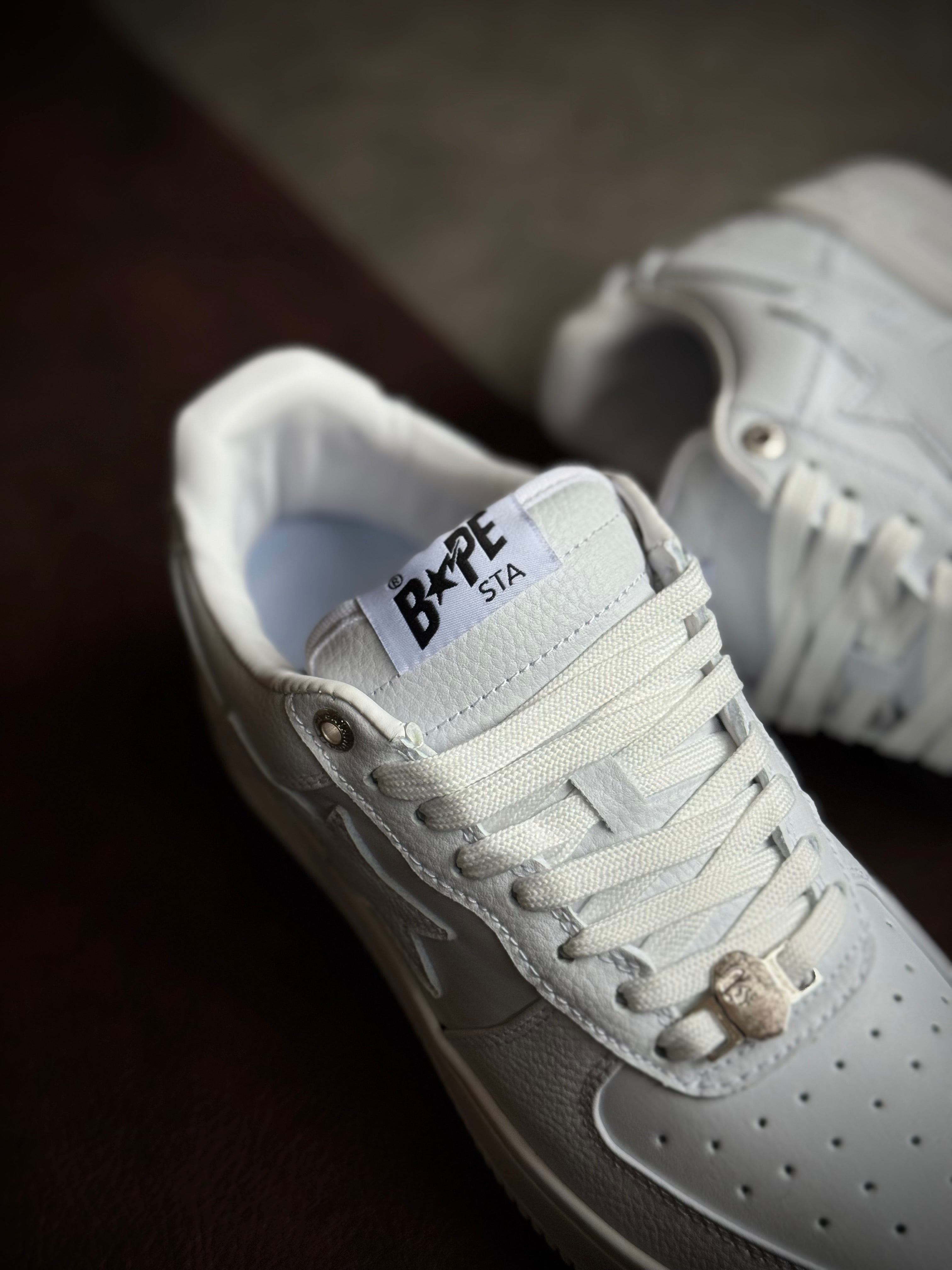 Bathing Ape Bape Sta