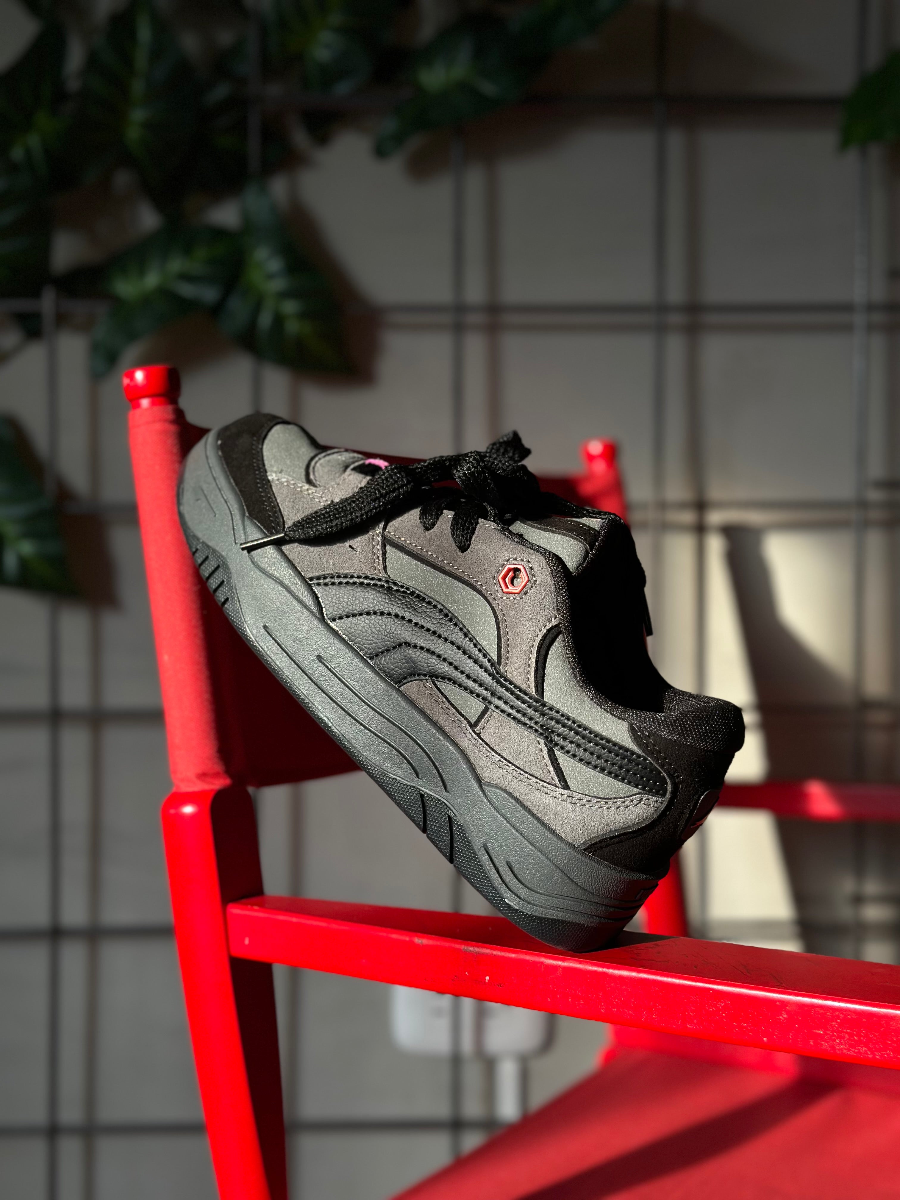 Puma 180 Pigeon Staple