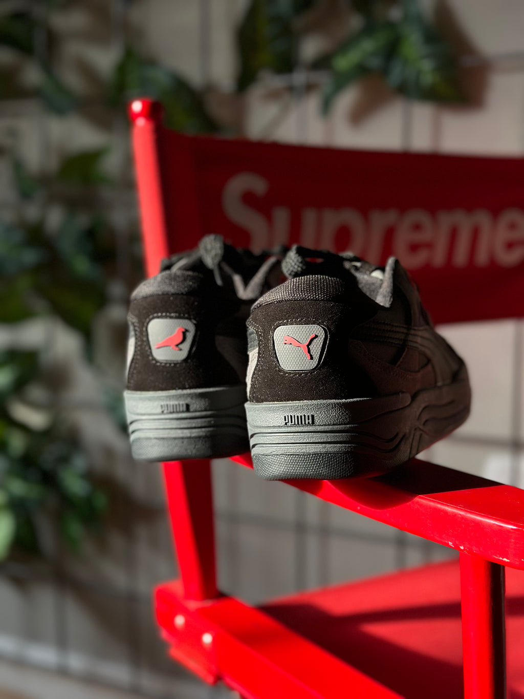 Puma 180 Pigeon Staple