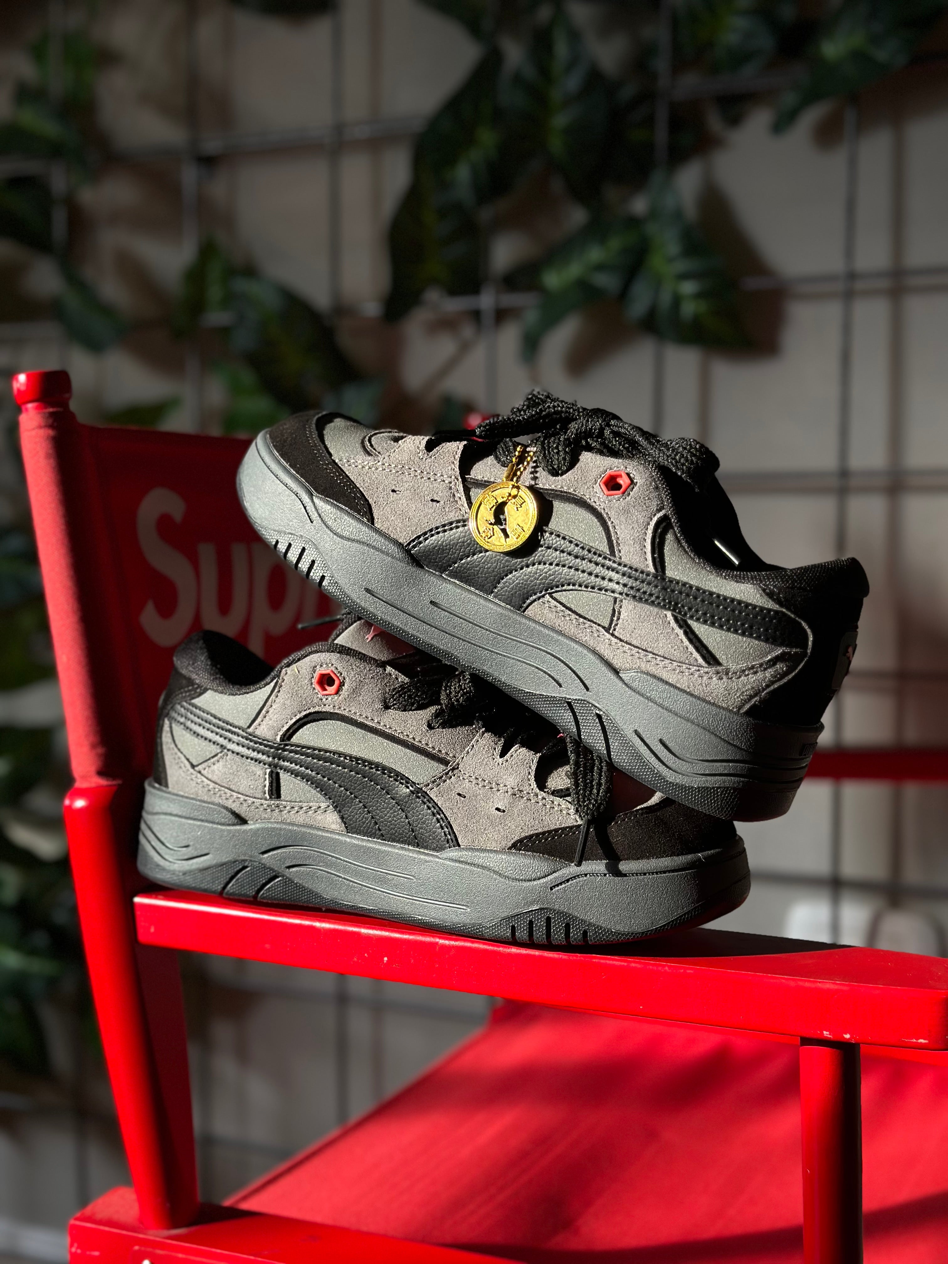 Puma 180 Pigeon Staple