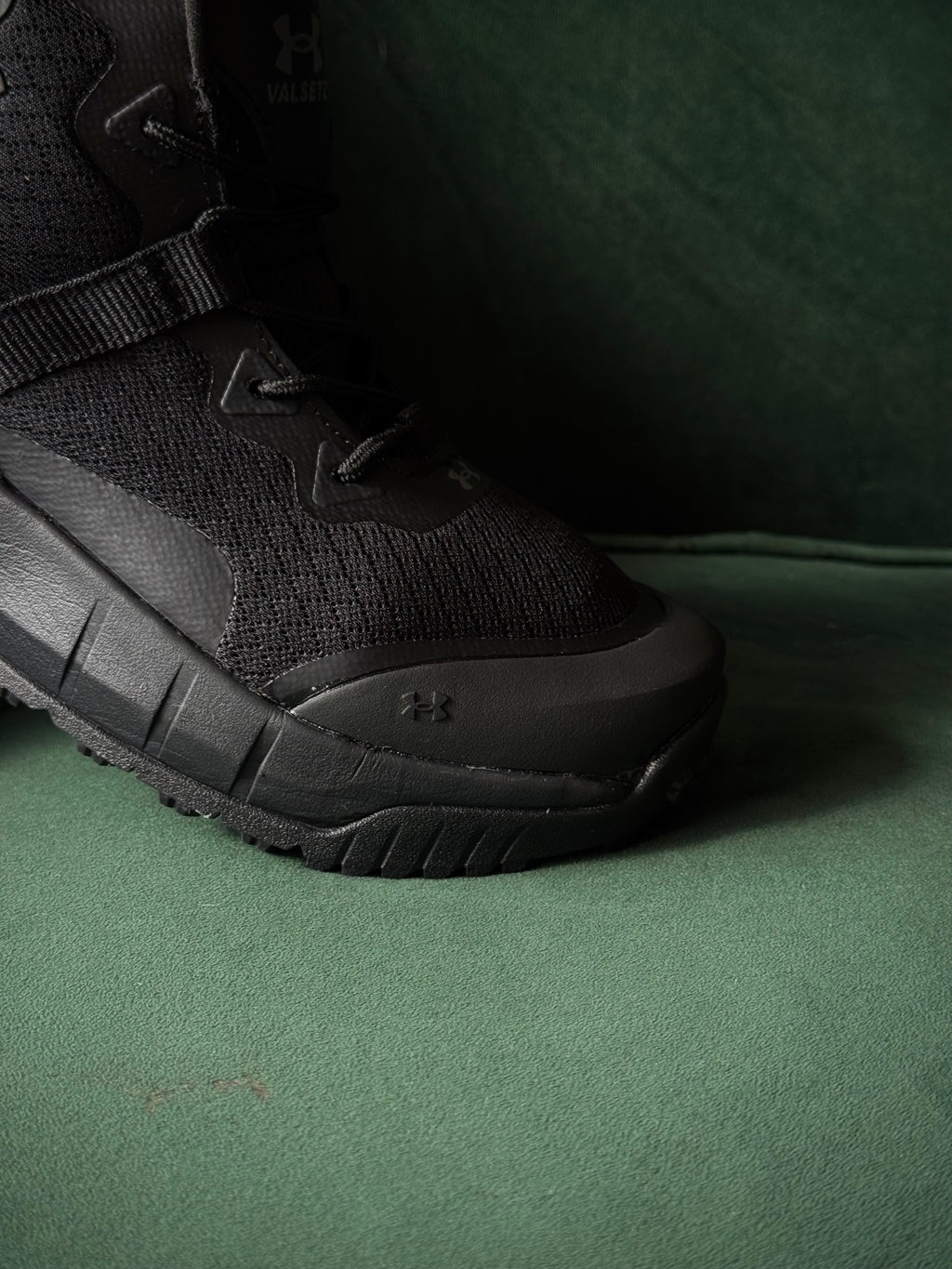 Under Armour Micro G Valsetz