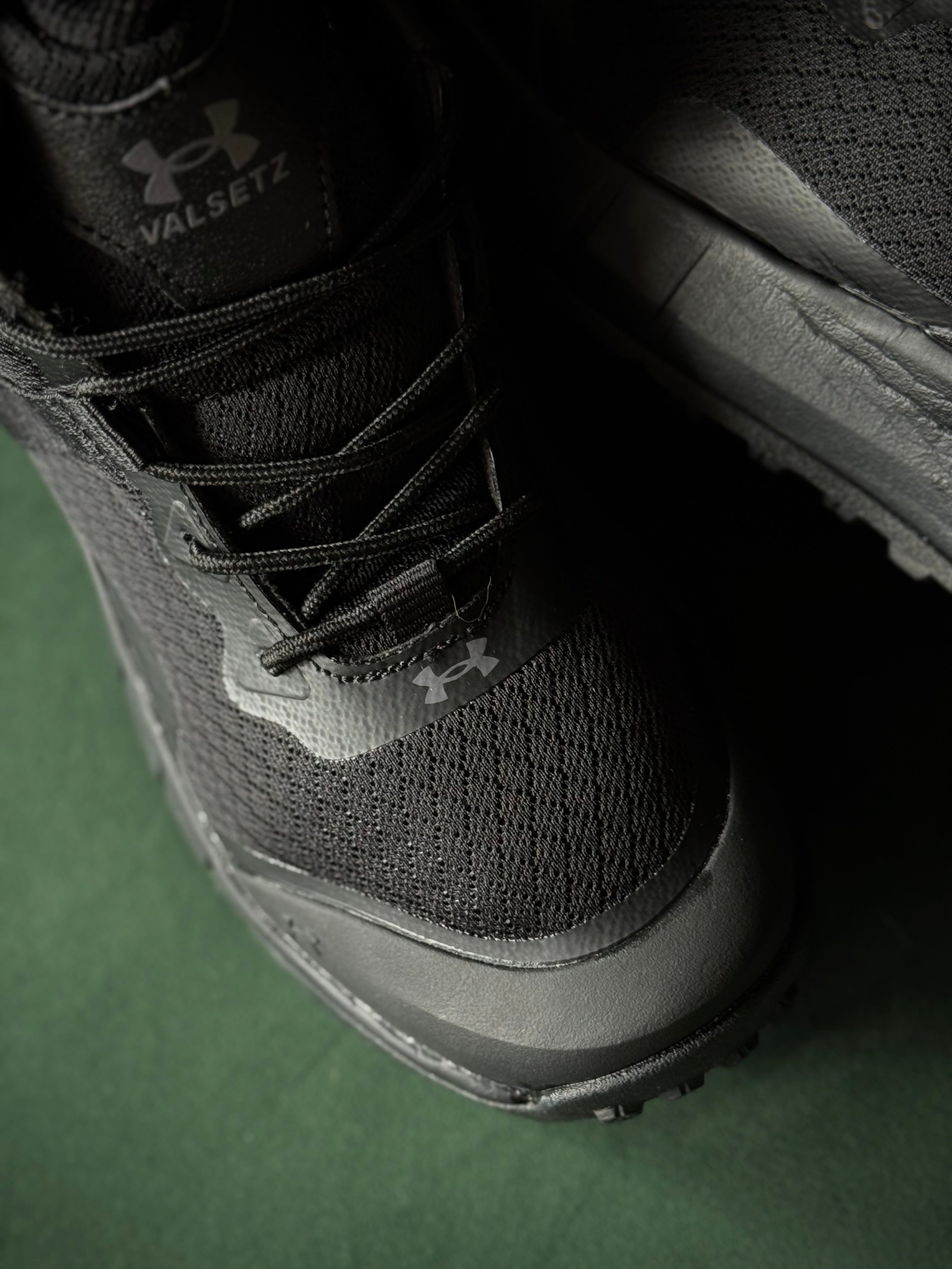 Under Armour Micro G Valsetz