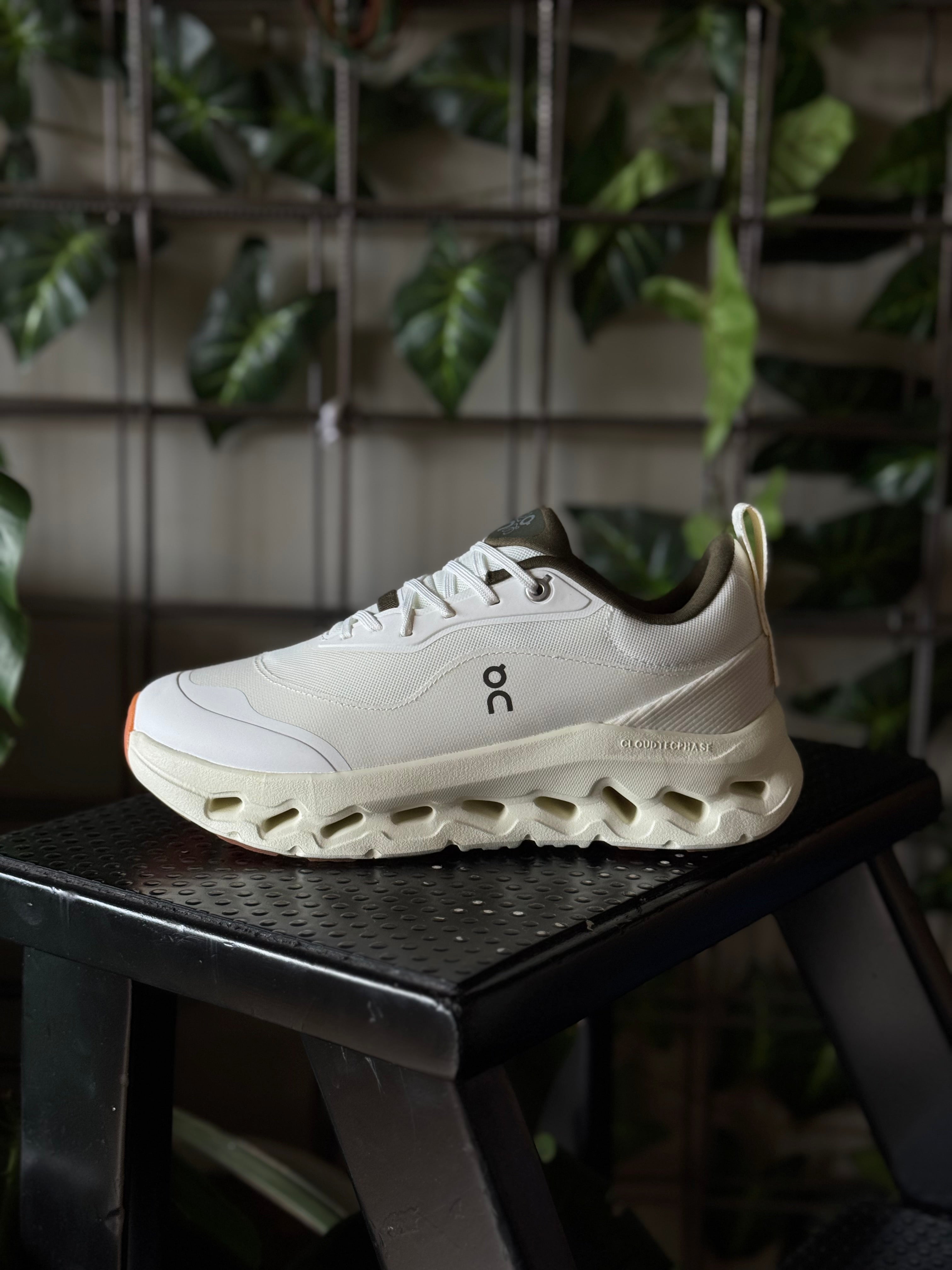 On Running Cloudtilt 2 LOEWE Tan White Gum