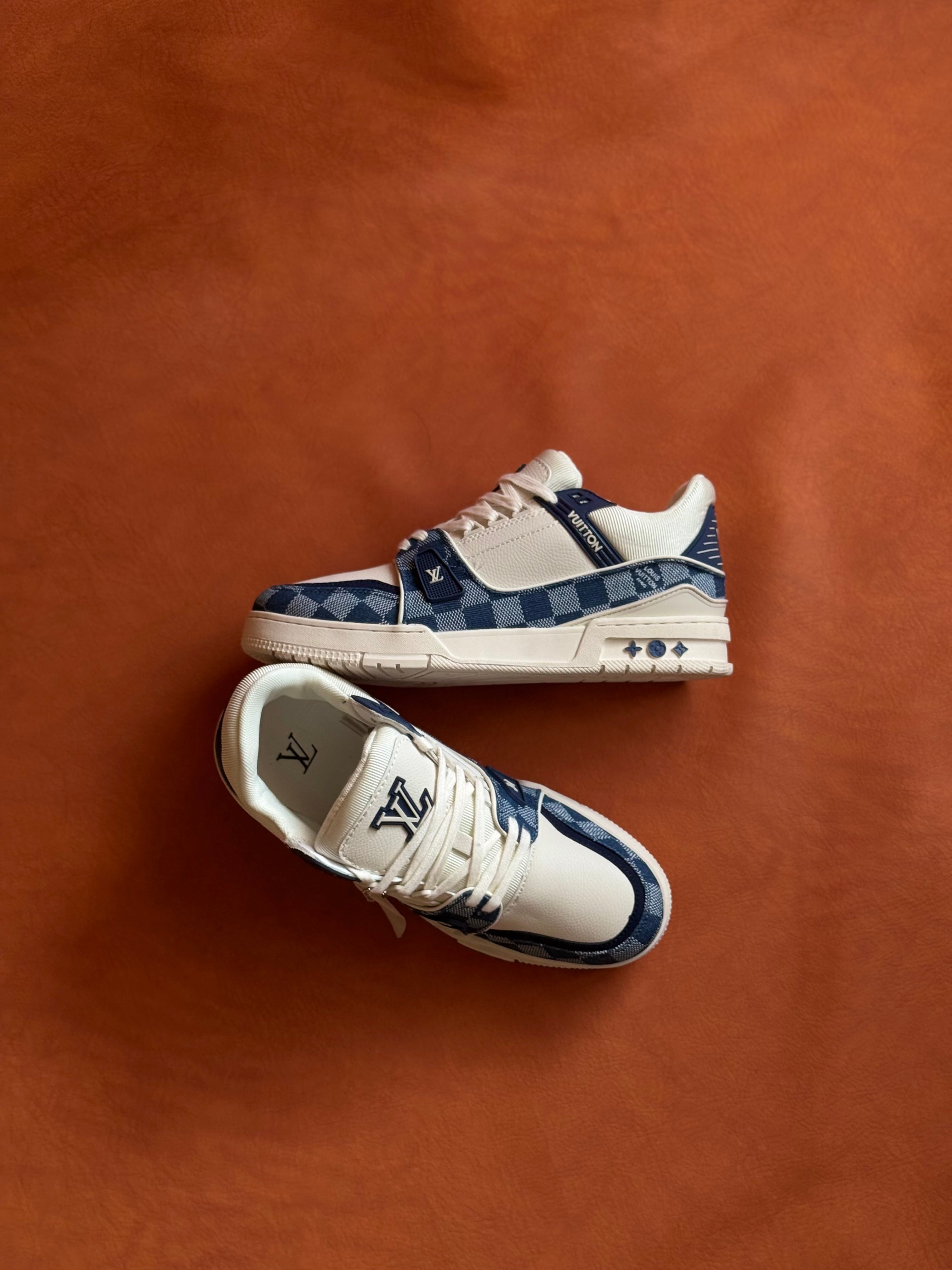 Louis Vuitton LV Trainer