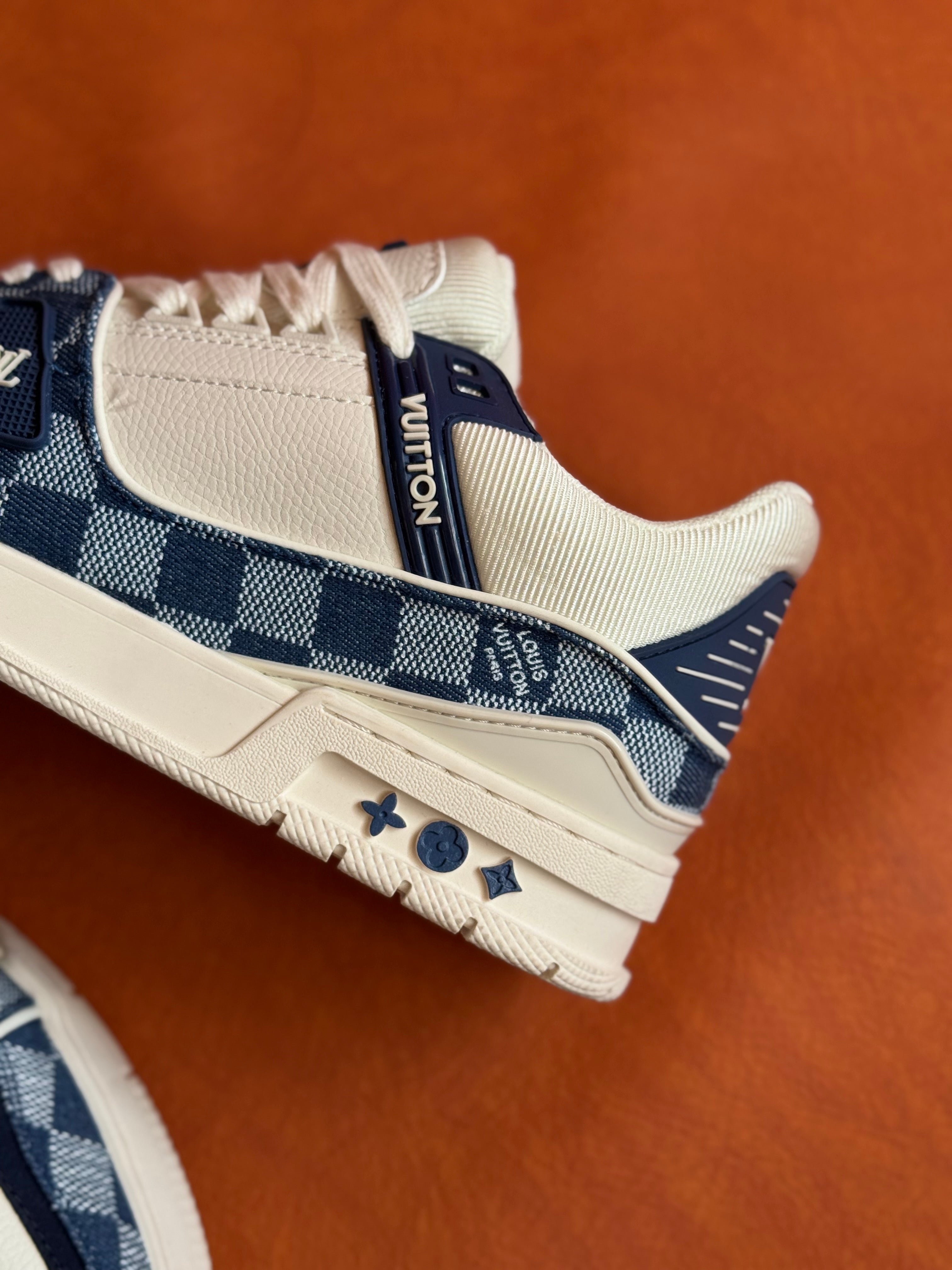 Louis Vuitton LV Trainer