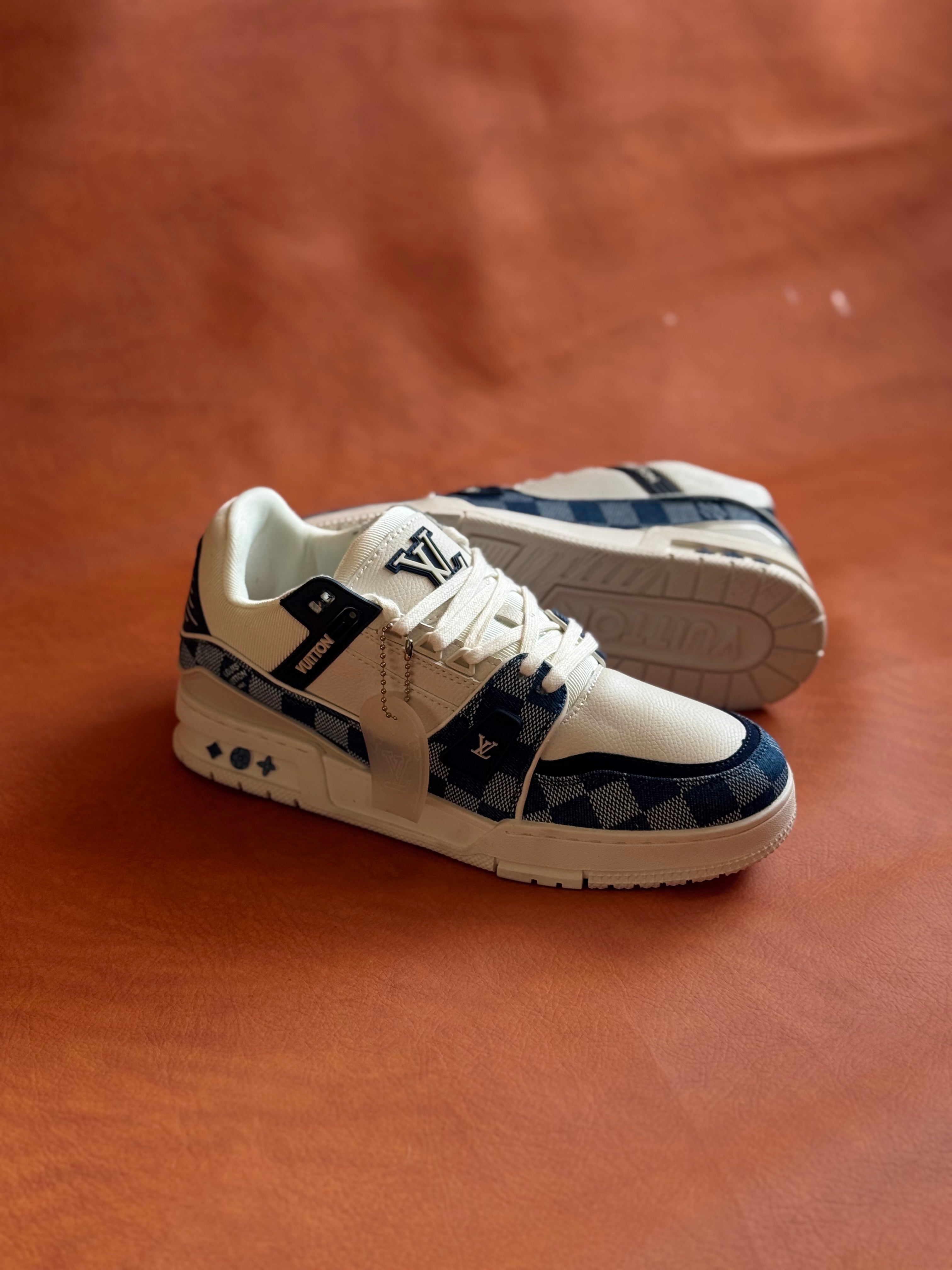 Louis Vuitton LV Trainer
