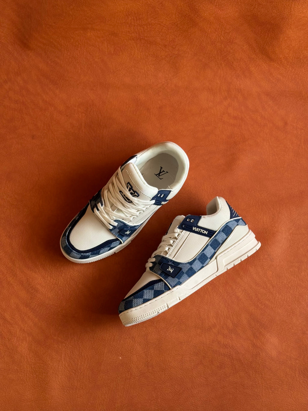 Louis Vuitton LV Trainer