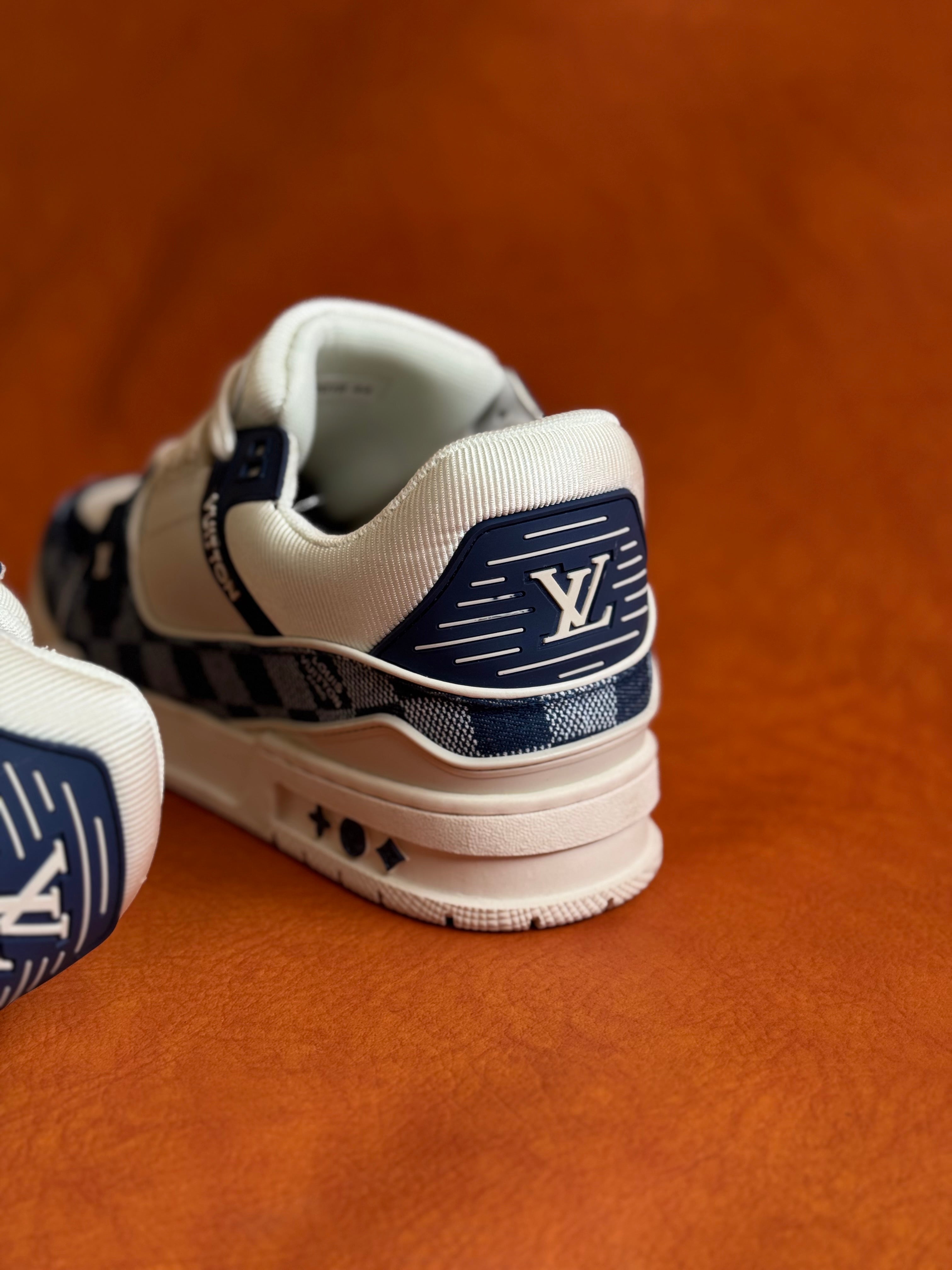 Louis Vuitton LV Trainer
