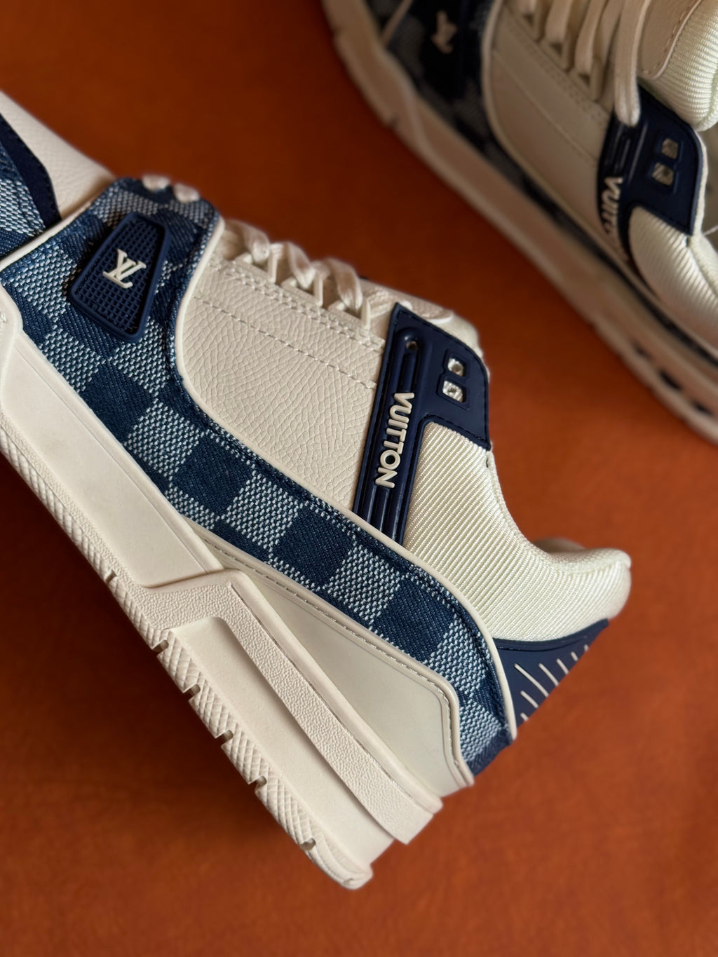 Louis Vuitton LV Trainer