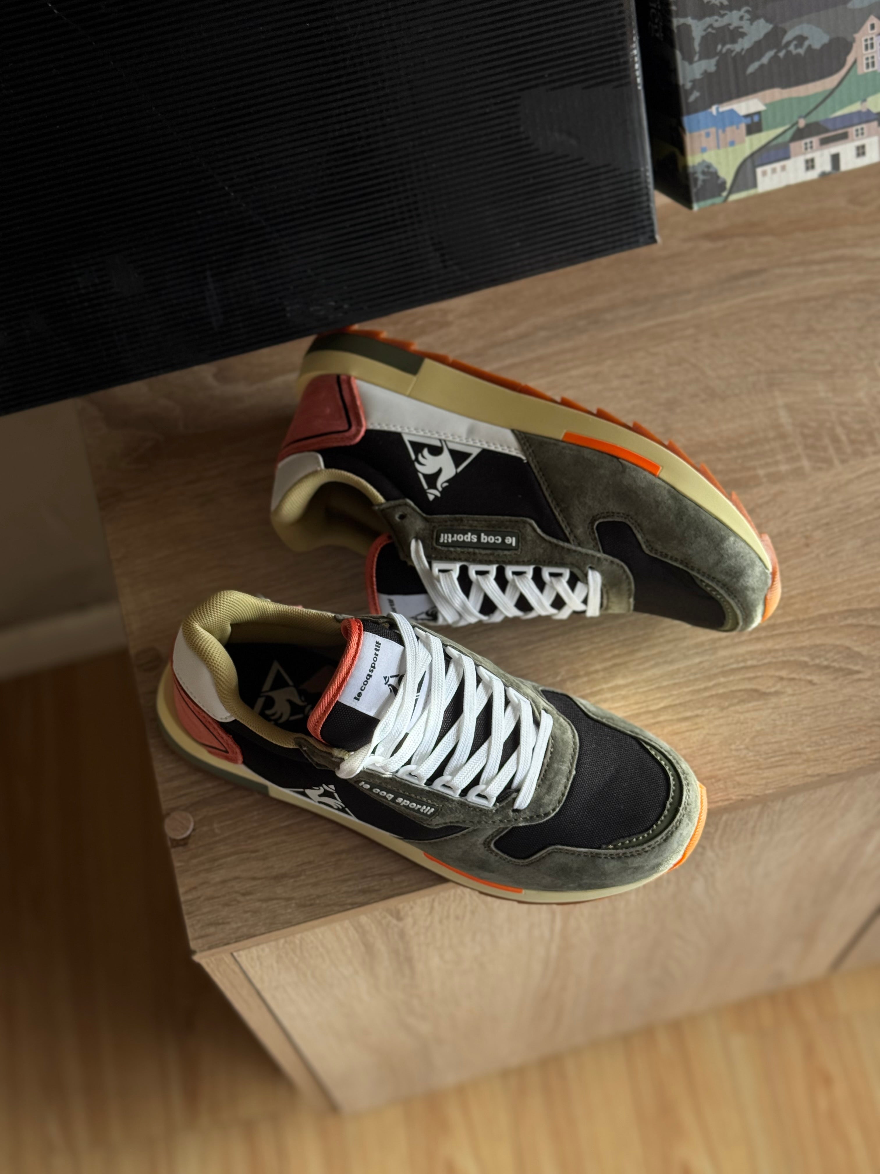 Le Coq Sportif