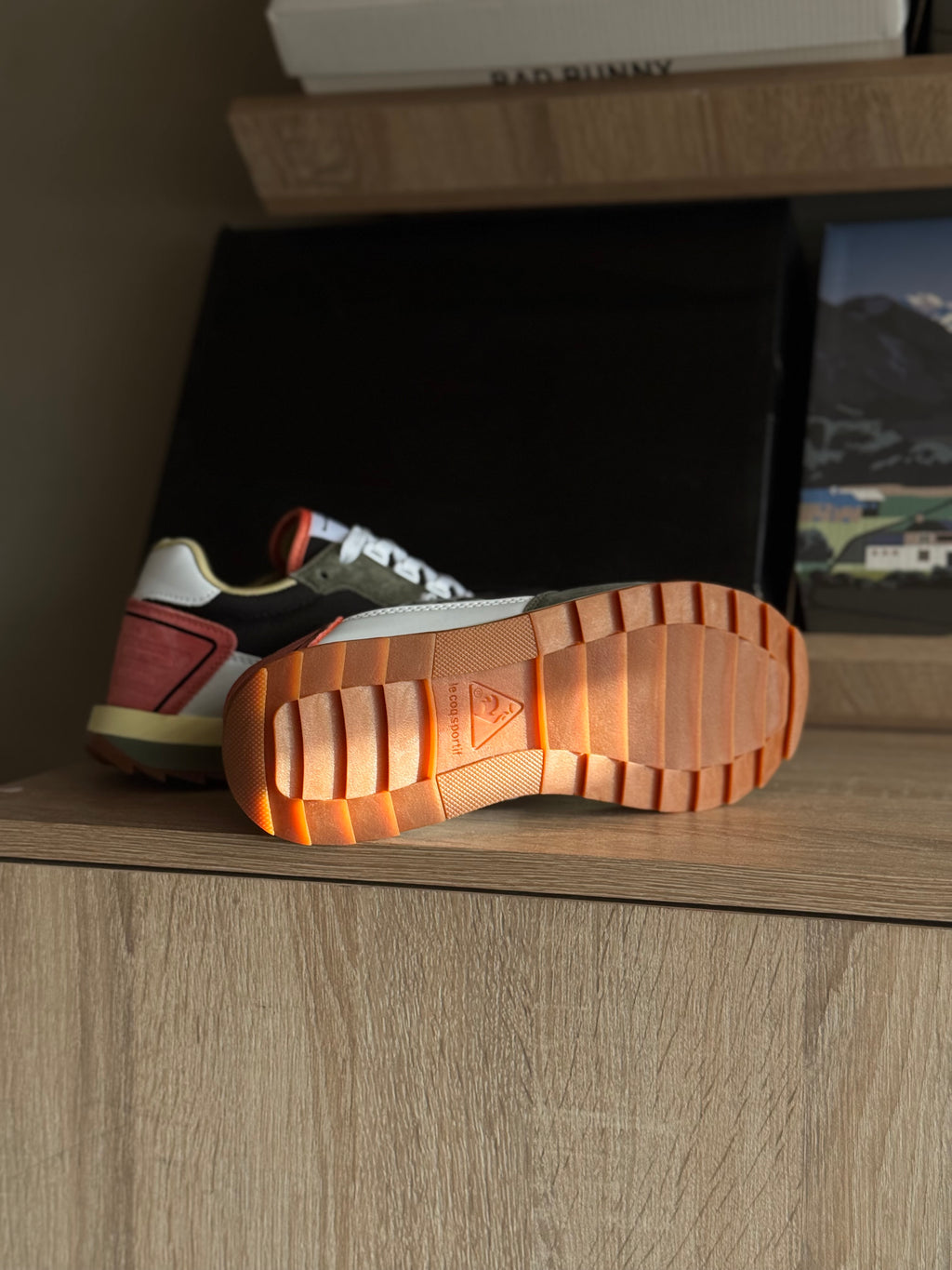 Le Coq Sportif
