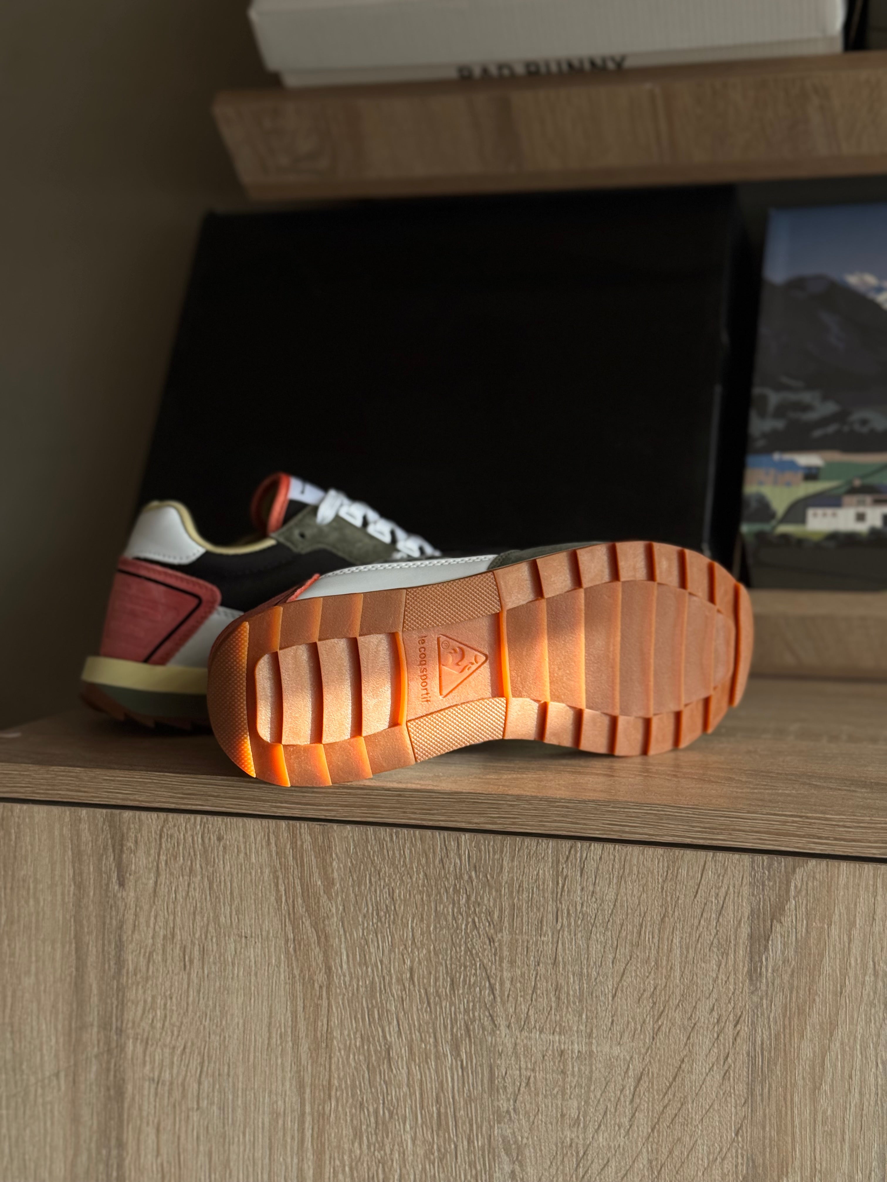 Le Coq Sportif