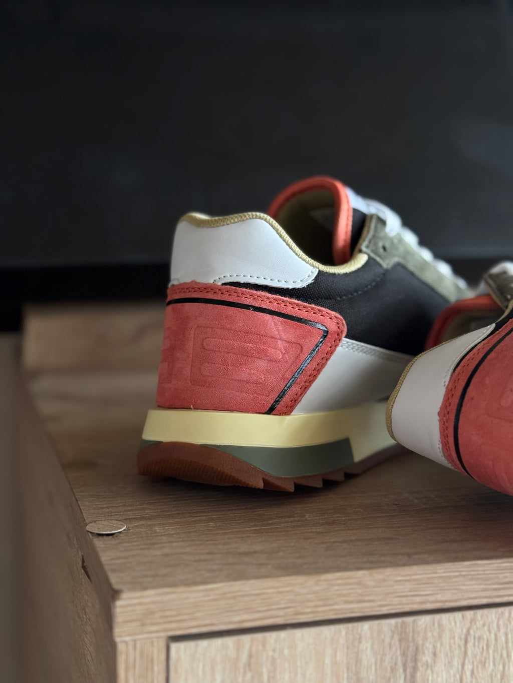 Le Coq Sportif